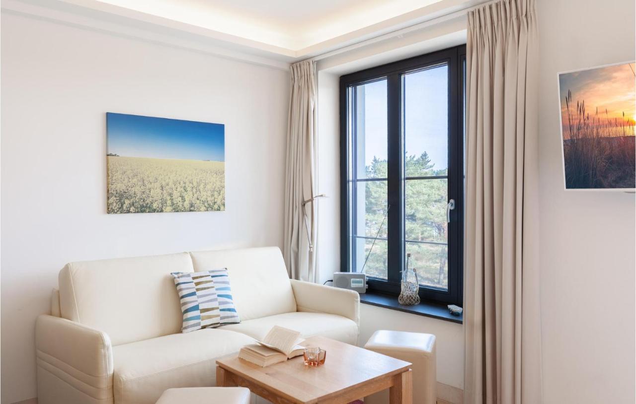 Angel Appartement Binz Buitenkant foto