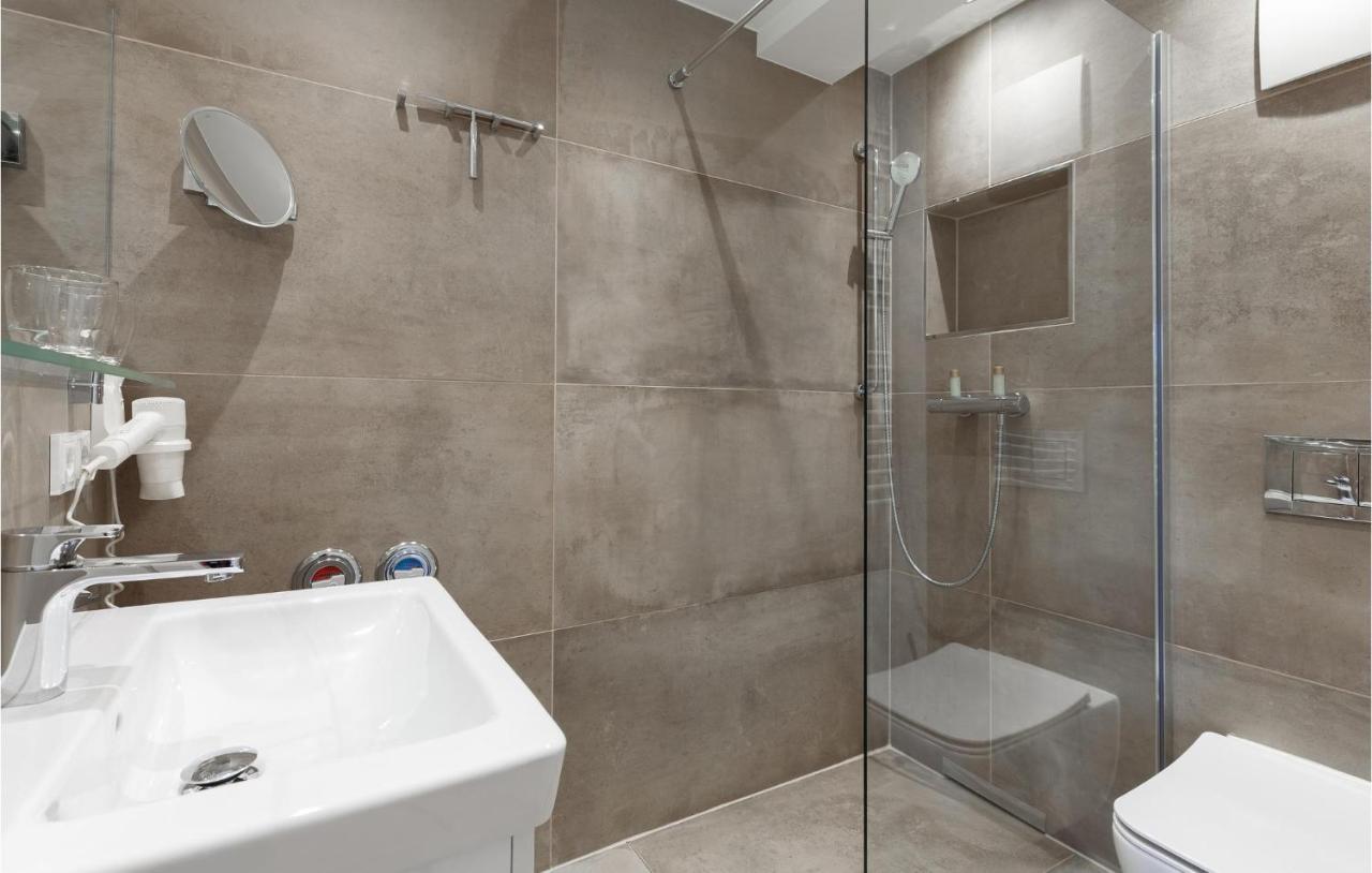 Angel Appartement Binz Buitenkant foto