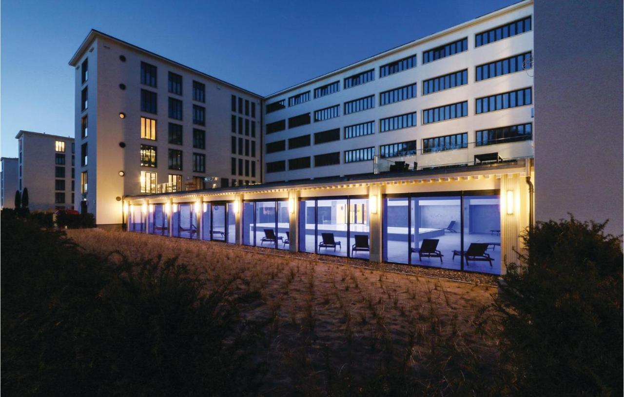 Angel Appartement Binz Buitenkant foto