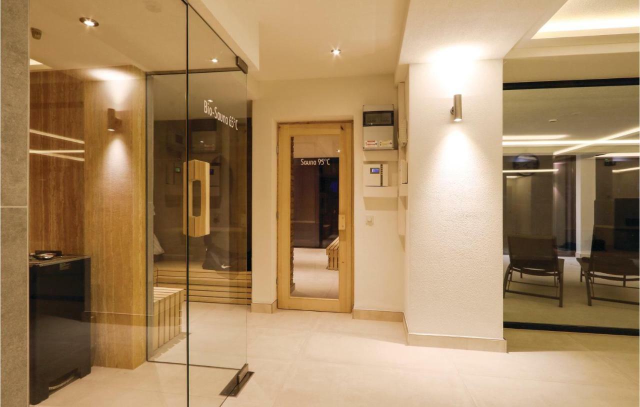 Angel Appartement Binz Buitenkant foto